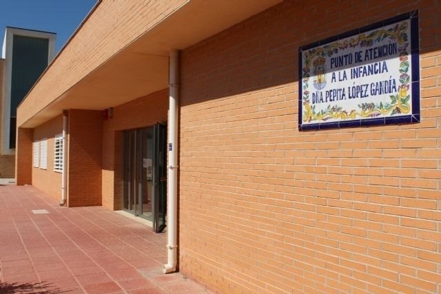 Se aprueba transformar el CAI Doña Pepita López Gandía en Escuela Municipal de Educación Infantil para continuar prestando el servicio existente