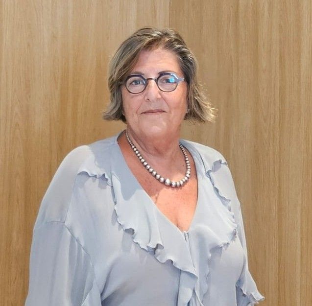 Nueva gerente del Hospital Psiquiátrico Román Alberca