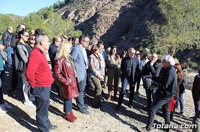 La Bastida protegía un tesoro