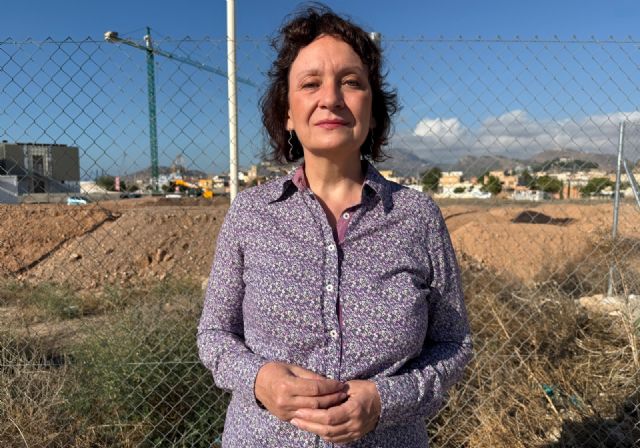 Podemos denuncia que el portal de vivienda del Gobierno no ofrece ni una sola vivienda en la Región