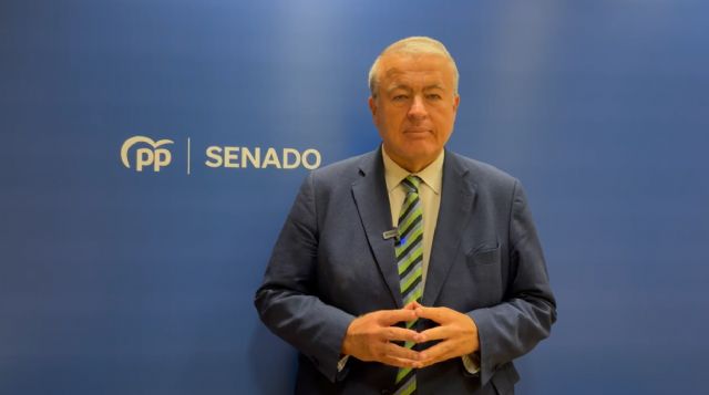 El PP denuncia que Sánchez 'vuelve a castigar a Cartagena al incumplir su promesa de eliminar las vías del tren que atraviesan Alumbres con mercancías peligrosas'