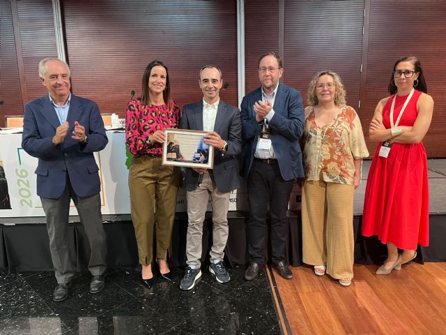 Salud reúne a cerca de 350 profesionales y expertos en la undécima jornada del Programa de Vacunaciones de la Región de Murcia