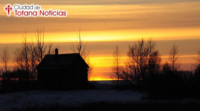 El despoblamiento de las zonas rurales