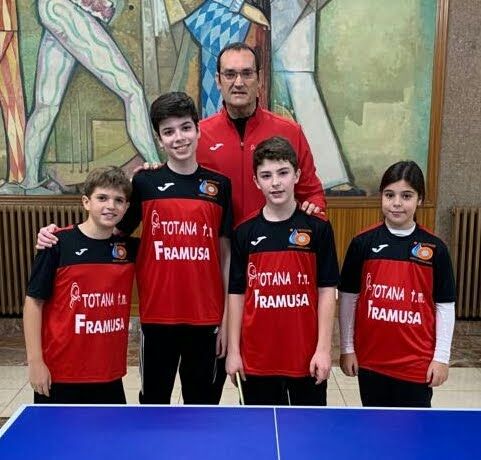 2ª nacional:AD Eliocroca Lorca 0 - 6 Framusa Totana TM