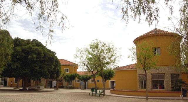 IES Prado Mayor: setenta años de historia, memoria y vocación educativa compartida