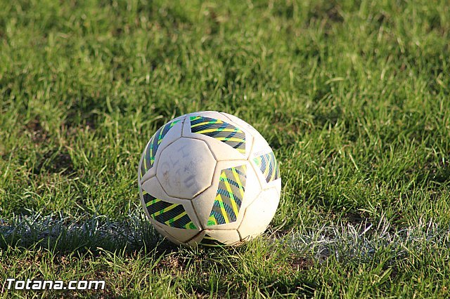 Nuevo comunicado de la plantilla del Olímpico de Totana