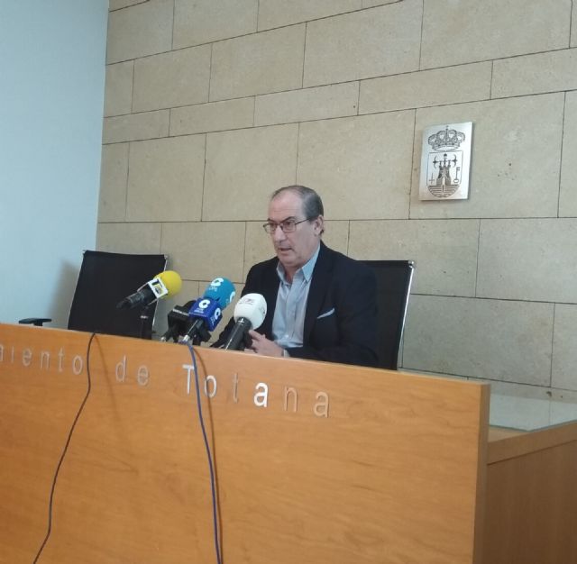 El PP denuncia que el equipo de gobierno se niega a dar explicaciones a los totaneros sobre el contrato de arrendamiento del Hotel y Casas Rurales de La Santa