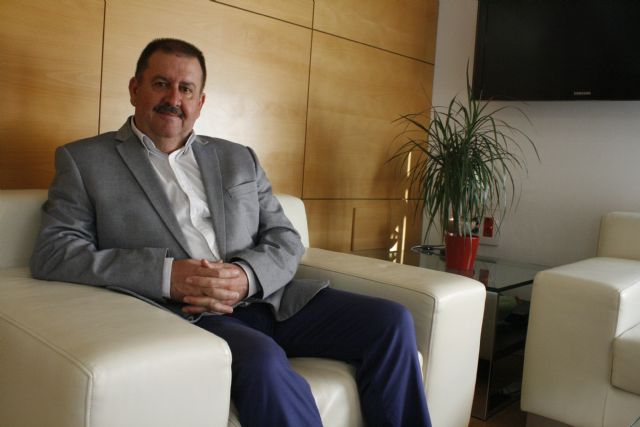 El alcalde emplaza a las dos candidaturas que optan a dirigir la cooperativa COATO a una mesa de trabajo