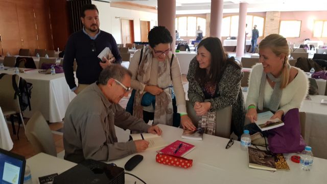 El V Foro Educación y Emoción se desarrolló con gran éxito el pasado fin de semana