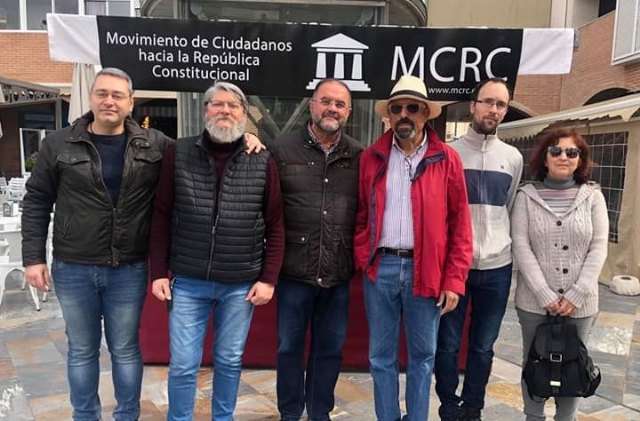 Buen ambiente en la Plaza Solidaria