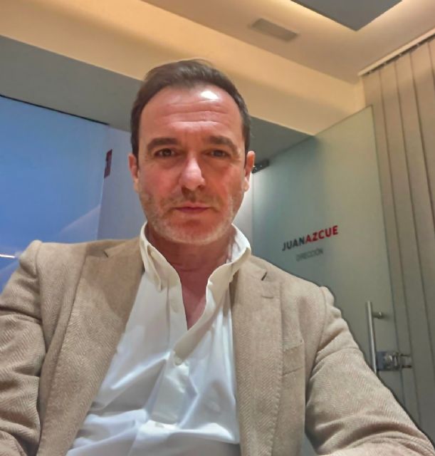 La firma murciana Juan Azcue, líder en España en tecnología hídrica de extracción sostenible, se incorpora el ecosistema empresarial de Agritech Murcia