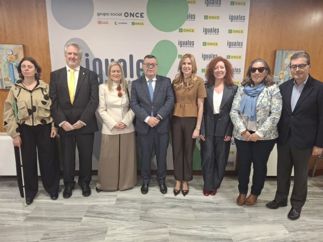 El Gobierno regional facilitó la incorporación de casi 200 personas con discapacidad en 160 empresas en 2024