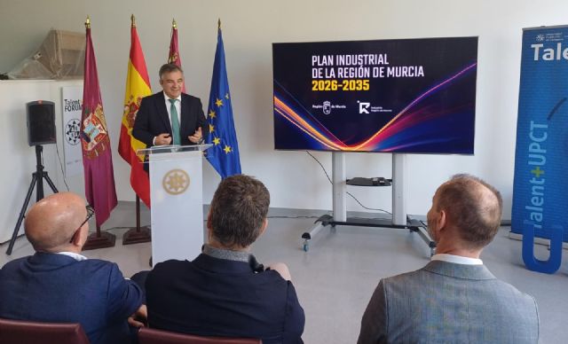 El Gobierno regional y el Consejo Social de la UPCT impulsan acciones de innovación y empleo del Plan Industrial