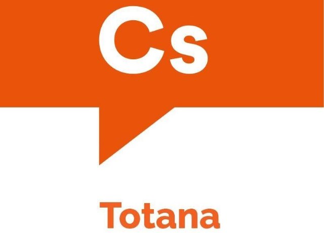 Dimite en bloque la mayoría de Directivos y Afiliados de Ciudadanos Totana