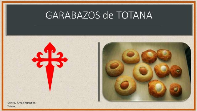 Los Garabazos totaneros