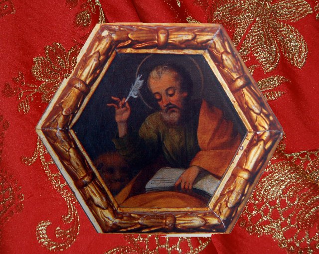 Sanmarquear: identidad y legado de un pueblo