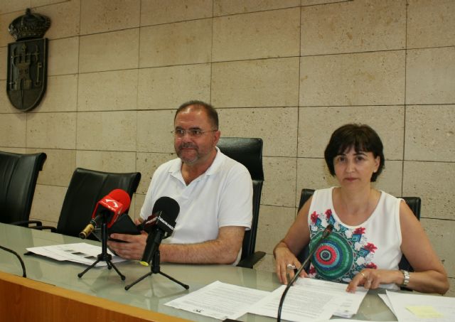 Se cifra en solo un 5% la subida anual de impuestos que prevé el Plan de Ajuste aprobado en pleno la semana pasada