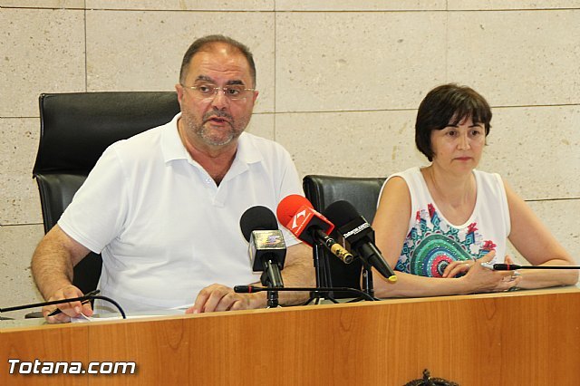 Se cifra en solo un 5% la subida anual de impuestos que prevé el Plan de Ajuste, aprobado en pleno la semana pasada