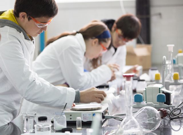 Plan Regional de Retorno del Talento Joven Murciano