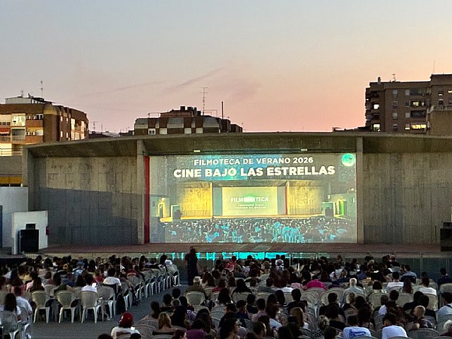 Una doble sesión de Billy Wilder pone el punto final a la segunda edición de ´Cine bajo las estrellas´