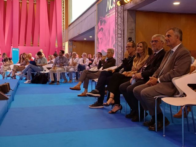 La Comisión Europea recoge criterios defendidos por el Gobierno regional para regular la eficiencia energética de los centros de datos