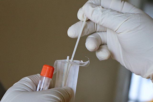 Más de 150 opositores optarán a 20 plazas de Facultativo Sanitario Especialista del SMS
