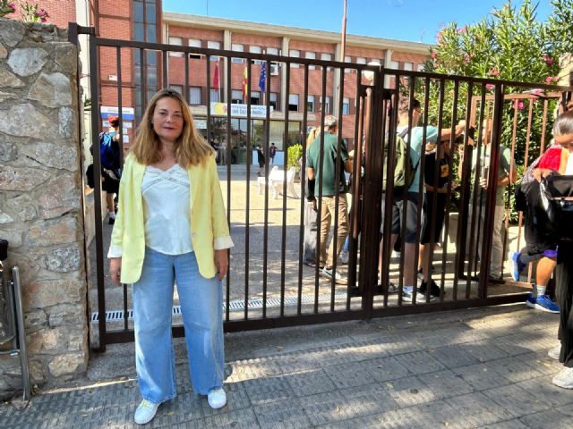 El PSOE exige la dimisión o el cese del consejero de Educación por expulsar de la FP a los alumnos con discapacidad a partir de los 19 años