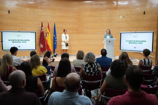 Política Social entrega los reconocimientos del proyecto 'JEX en Acción' a las empresas y entidades que destacan por colaborar en la inclusión sociolaboral de jóvenes extutelados