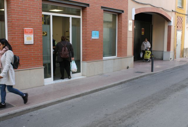 Hasta el 5 de diciembre se encuentran al cobro, en período voluntario, los impuestos sobre bienes inmuebles de naturaleza urbana y rústica, características especiales y actividades económicas del 2019