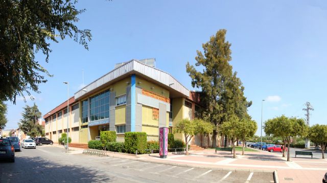 Acuerdan la aprobación de un convenio con los clubes y asociaciones deportivas de Totana para la utilización de las instalaciones deportivas municipales