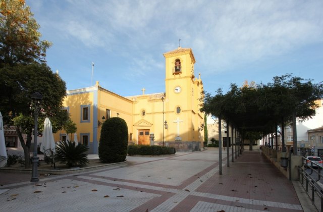 Renovarán la red de alcantarillado desde la Glorieta del Convento hasta la calle Teatro de esta localidad