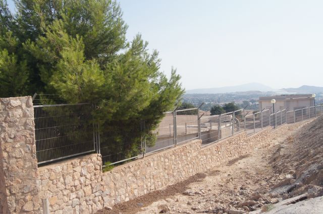 Los próximos martes y miércoles pueden producirse cortes en el suministro del servicio de agua potable en algunas zonas del casco urbano por trabajos de limpieza y desinfección en la Estación Potabilizadora de Letur