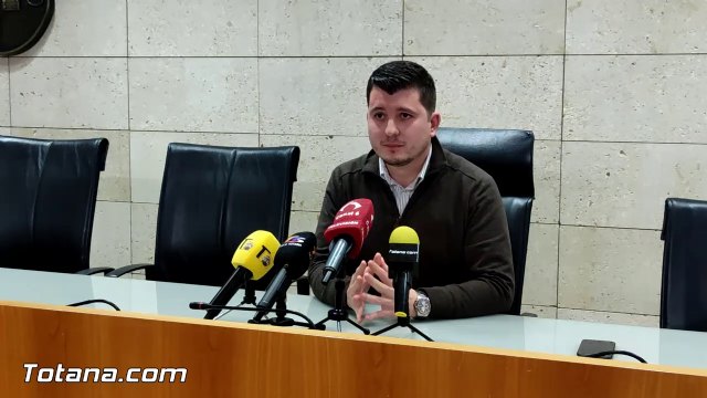 Francisco José Díaz defiende la gestión municipal en el Skate Park y asegura que el apoyo a “Ministros del Aire” es 'incuestionable'