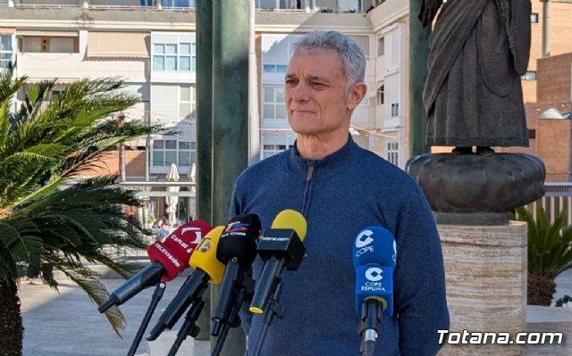 VOX  se desmarca del cambio de fecha de la romería y reclama una nueva consulta ciudadana