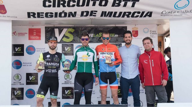Framusa Garden Saltamontes en I XCM Calas de Bolnuevo