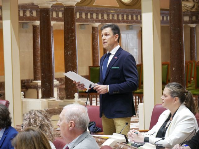 El PP subraya que 'mientras López Miras garantiza la protección de las personas, a Sánchez solo le preocupa la seguridad de seguir unos meses más en la Moncloa'