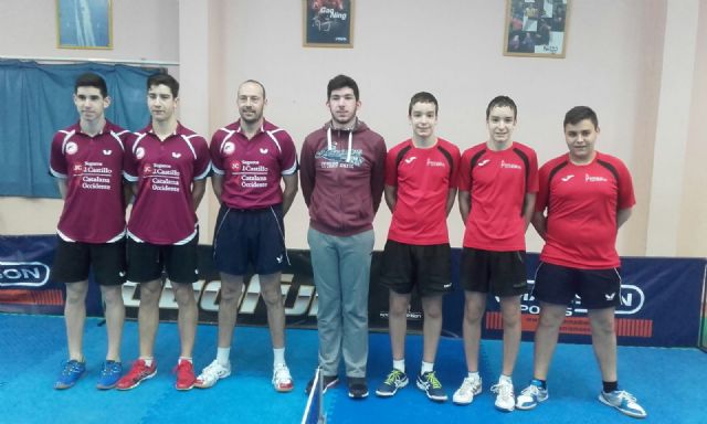 En 2ª nacional Priego  se lleva dos victorias de Totana