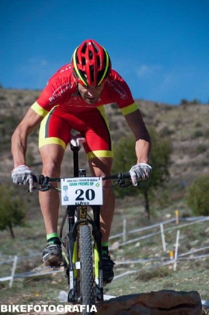 Nuevo podium por equipos para el CC Santa Eulalia en el circuito obm del sureste