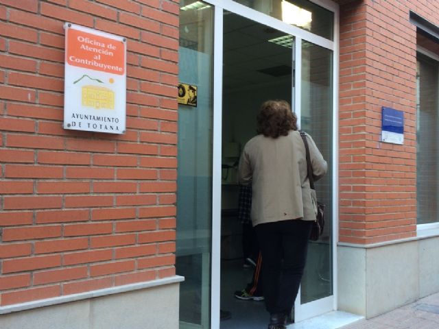 El próximo 5 de mayo finaliza el plazo para el pago del impuesto sobre vehículos de tracción mecánica