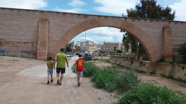 La Policía Local apela al sentido común y la responsabilidad cívica de los padres coincidiendo con las primeras salidas de los niños tras el confinamiento