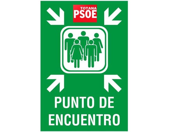 El PSOE de Totana celebra que la Escuela Infantil Clara Campoamor sea utilizada como Punto de Encuentro Familiar