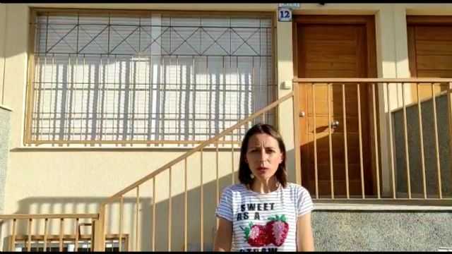 El PP propone medidas municipales que permitan luchar contra el empadronamiento ilegal y desalojar viviendas ocupadas en menos de 24 horas