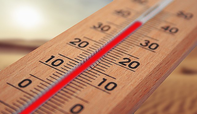 Recomendaciones ante el episodio extraordinario de calor de esta semana y precauciones para evitar un golpe de calor