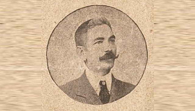 La presencia del poeta, escritor y periodista Antonio Osete en Totana entre 1887 y 1901