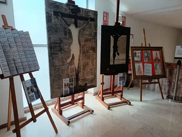 Los museos regionales acercan el patrimonio a las aulas con el programa 'Apadrina una pieza'