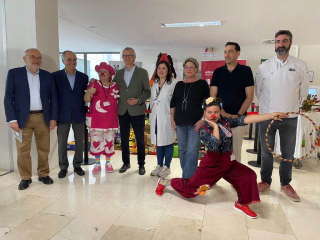 Salud lanza una nueva campaña que recuerda la prohibición de fumar en los hospitales