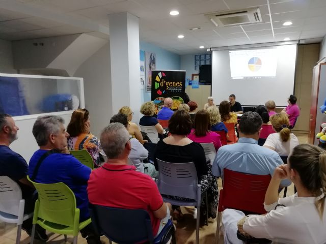 D´Genes celebró su asamblea general ordinaria