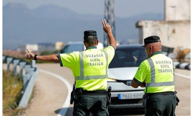 Ayuntamiento y Delegación de Gobierno arbitran los medios para agilizar la entrada y salida del municipio de Totana de trabajadores a sus puestos laborales