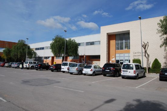 La bolsa de empleo y formación de la Concejalía de Desarrollo Económico e Industria alcanza la cifra de 489 usuarios activos