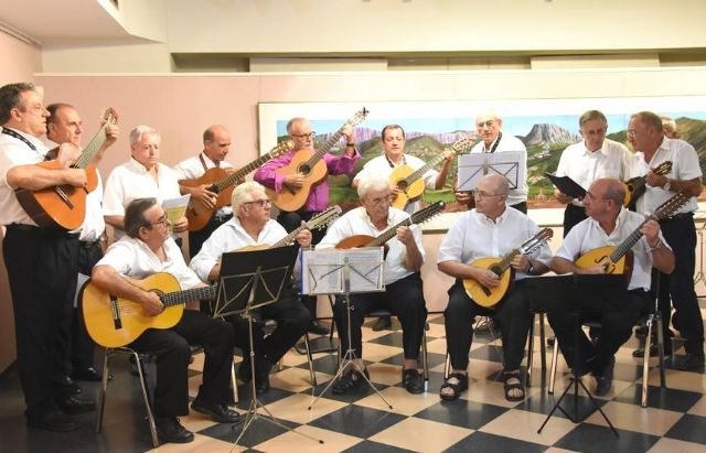 Más de 9.000 personas visitaron la Sala Municipal de Exposiciones 'Gregorio Cebrián' durante la reducida y extraordinaria temporada cultural 2019/20